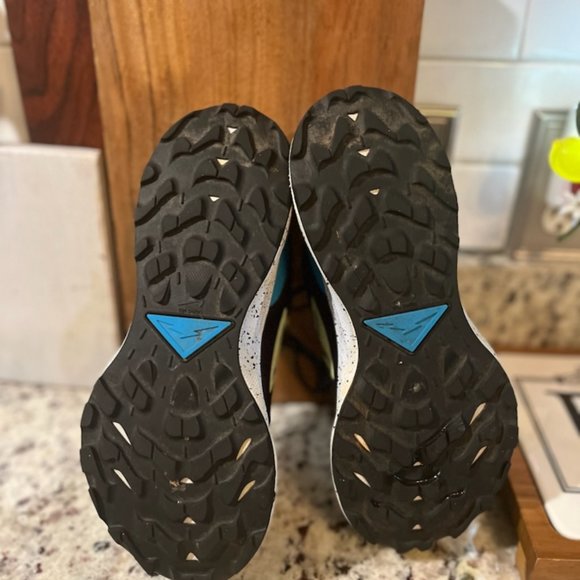 Nike Trail Pegasus Running Trail - Picture 4 of 7